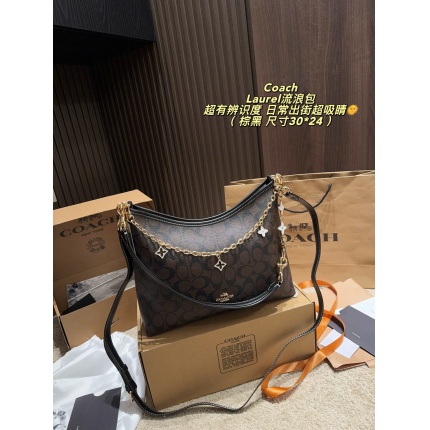 Cheap Coach Cross Bags in 228304, $75 USD- [IB228304] - Replica Coach Cross Bags