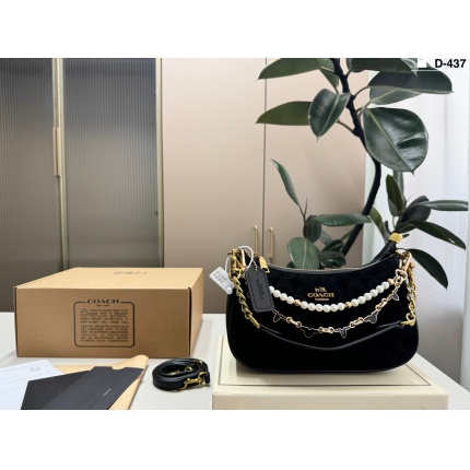 Cheap Coach Cross Bags in 228312, $60 USD- [IB228312] - Replica Coach Cross Bags
