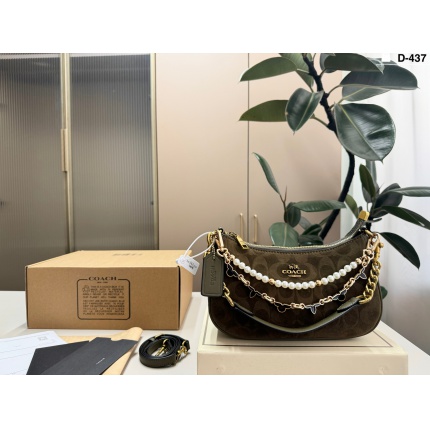 Cheap Coach Cross Bags in 228314, $60 USD- [IB228314] - Replica Coach Cross Bags