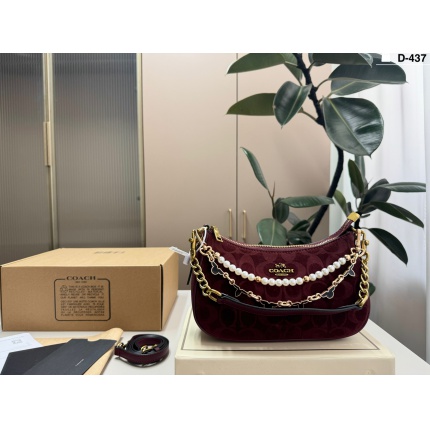 Cheap Coach Cross Bags in 228315, $60 USD- [IB228315] - Replica Coach Cross Bags
