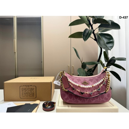 Cheap Coach Cross Bags in 228317, $60 USD- [IB228317] - Replica Coach Cross Bags