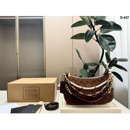 Cheap Coach Cross Bags in 228318, $60 USD- [IB228318] - Replica Coach Cross Bags