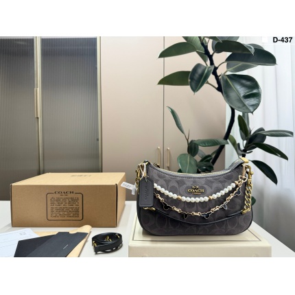 Cheap Coach Cross Bags in 228319, $60 USD- [IB228319] - Replica Coach Cross Bags
