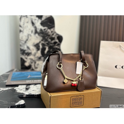 Cheap Coach Cross Bags in 228322, $80 USD- [IB228322] - Replica Coach Cross Bags