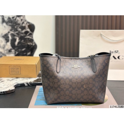 Cheap Coach Cross Bags in 228324, $50 USD- [IB228324] - Replica Coach Cross Bags
