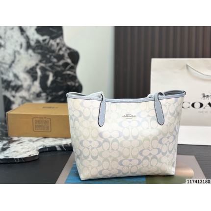 Cheap Coach Cross Bags in 228325, $50 USD- [IB228325] - Replica Coach Cross Bags
