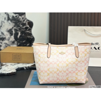 Cheap Coach Cross Bags in 228327, $50 USD- [IB228327] - Replica Coach Cross Bags