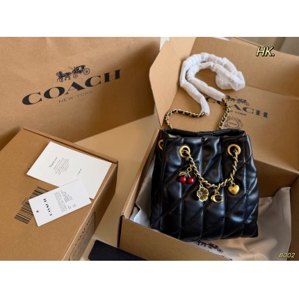 Cheap Coach Cross Bags in 228336, $60 USD- [IB228336] - Replica Coach Cross Bags