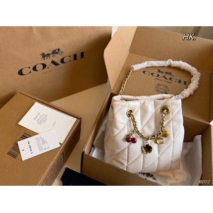 Cheap Coach Cross Bags in 228337, $60 USD- [IB228337] - Replica Coach Cross Bags