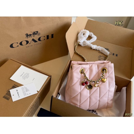 Coach Cross Bags in 228339
