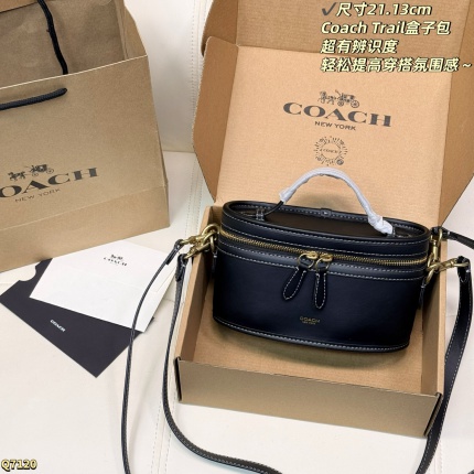 Cheap Coach Cross Bags in 228347, $70 USD- [IB228347] - Replica Coach Cross Bags
