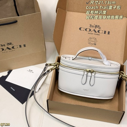 Cheap Coach Cross Bags in 228349, $70 USD- [IB228349] - Replica Coach Cross Bags