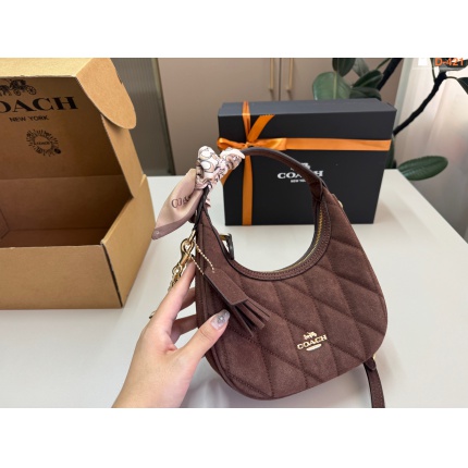 Cheap Coach Cross Bags in 228351, $60 USD- [IB228351] - Replica Coach Cross Bags