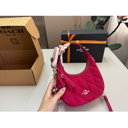Cheap Coach Cross Bags in 228353, $60 USD- [IB228353] - Replica Coach Cross Bags