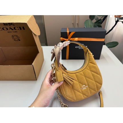 Cheap Coach Cross Bags in 228354, $60 USD- [IB228354] - Replica Coach Cross Bags