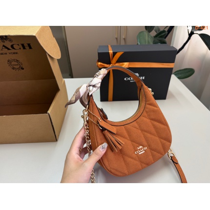 Cheap Coach Cross Bags in 228355, $60 USD- [IB228355] - Replica Coach Cross Bags