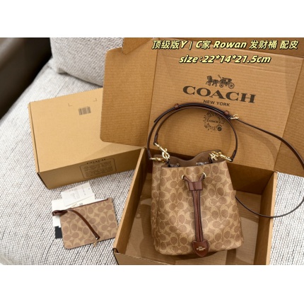 Coach Cross Bags in 228360