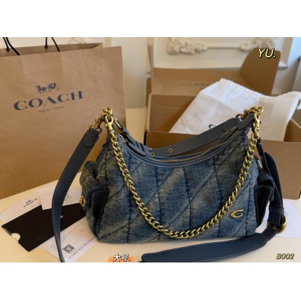 Cheap Coach Cross Bags in 228362, $85 USD- [IB228362] - Replica Coach Cross Bags