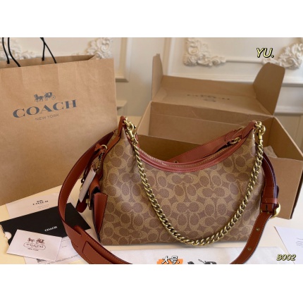 Coach Cross Bags in 228363