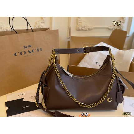 Cheap Coach Cross Bags in 228364, $75 USD- [IB228364] - Replica Coach Cross Bags