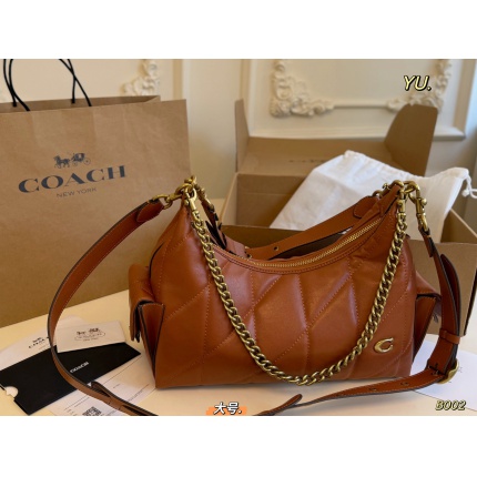 Cheap Coach Cross Bags in 228367, $75 USD- [IB228367] - Replica Coach Cross Bags
