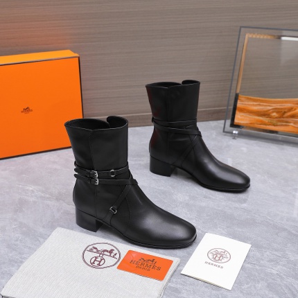 New Arrivals Hermes Boots For Women in 228392