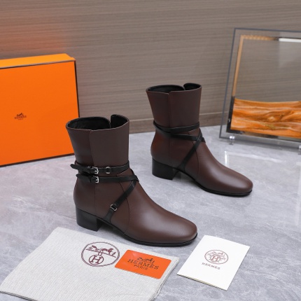 New Arrivals Hermes Boots For Women in 228393