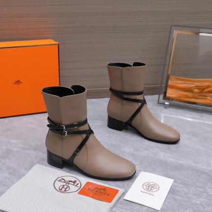 New Arrivals Hermes Boots For Women in 228395