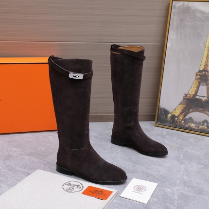 New Arrivals Hermes Boots For Women in 228396