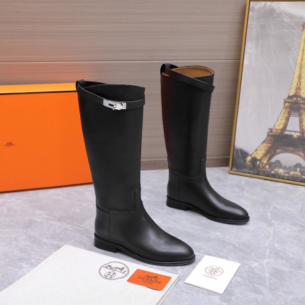 New Arrivals Hermes Boots For Women in 228397