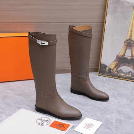 New Arrivals Hermes Boots For Women in 228398