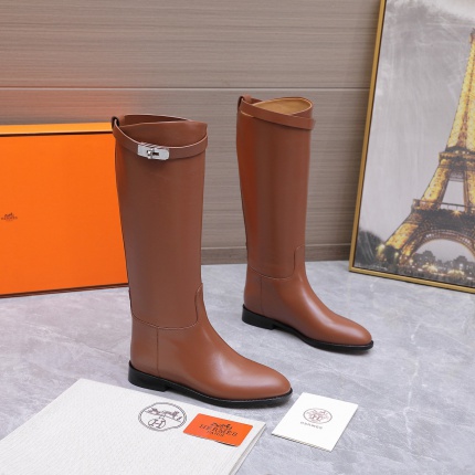 New Arrivals Hermes Boots For Women in 228399