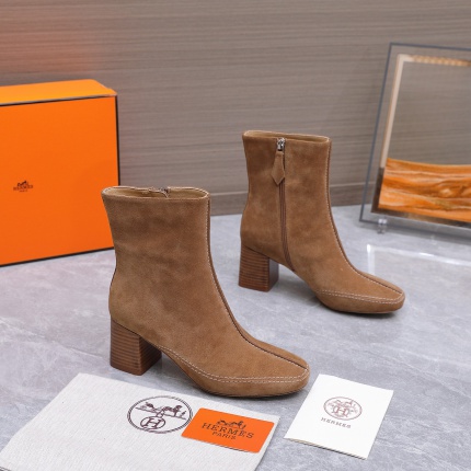 New Arrivals Hermes Boots For Women in 228402