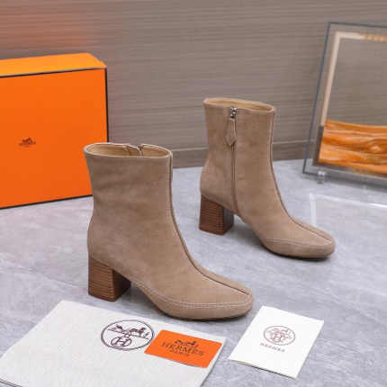 New Arrivals Hermes Boots For Women in 228403