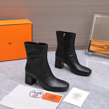 New Arrivals Hermes Boots For Women in 228404