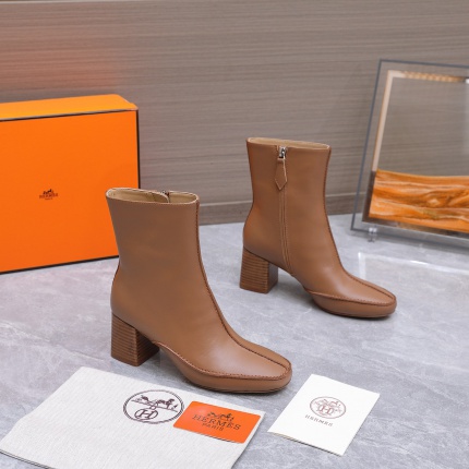 New Arrivals Hermes Boots For Women in 228405