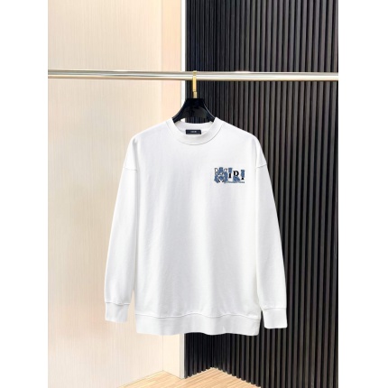 Cheap Amiri Hoodies for Men in 228412, $70 USD- [IB228412] - Replica Amiri Hoodies for Men