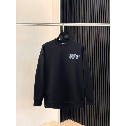 Cheap Amiri Hoodies for Men in 228413, $70 USD- [IB228413] - Replica Amiri Hoodies for Men