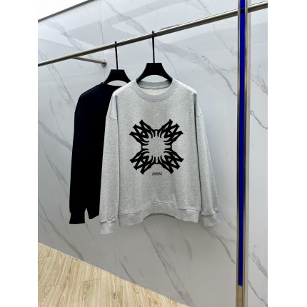 Cheap Amiri Hoodies for Men in 228415, $40 USD- [IB228415] - Replica Amiri Hoodies for Men