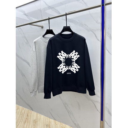 Cheap Amiri Hoodies for Men in 228416, $40 USD- [IB228416] - Replica Amiri Hoodies for Men