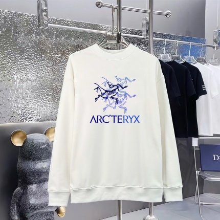 Cheap ARC TERYX Hoodies in 228435, $35 USD- [IB228435] - Replica ARC TERYX Hoodies