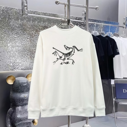 Cheap ARC TERYX Hoodies in 228456, $35 USD- [IB228456] - Replica ARC TERYX Hoodies
