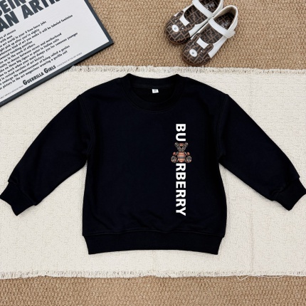 Cheap Burberry Children's Hoodies in 228519, $60 USD- [IB228519] - Replica Hoodies