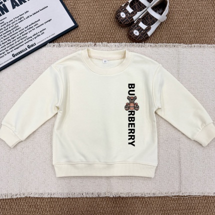 Cheap Burberry Children's Hoodies in 228524, $60 USD- [IB228524] - Replica Hoodies