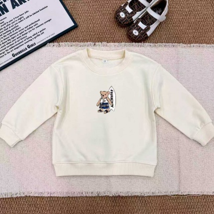Cheap Burberry Children's Hoodies in 228531, $60 USD- [IB228531] - Replica Hoodies