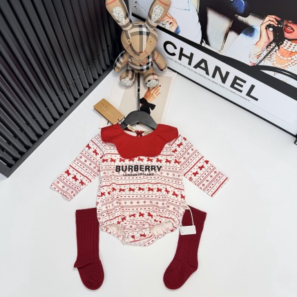 Cheap Burberry Children's Full Moon Formula in 228541, $45 USD- [IB228541] - Replica Infant Items