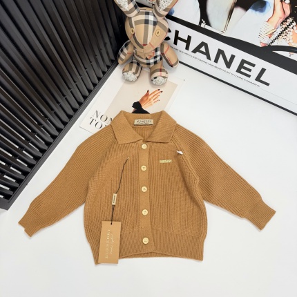 Cheap Burberry Children's Sweaters in 228547, $45 USD- [IB228547] - Replica Sweaters