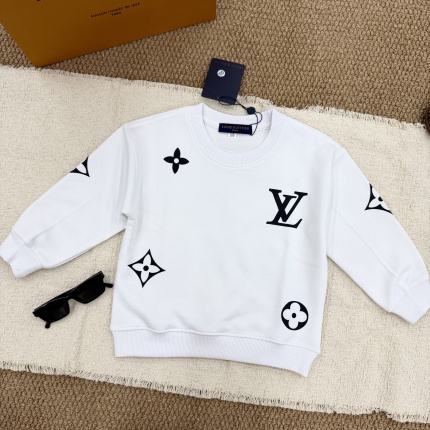 Louis Vuitton Children's Hoodies in 228556