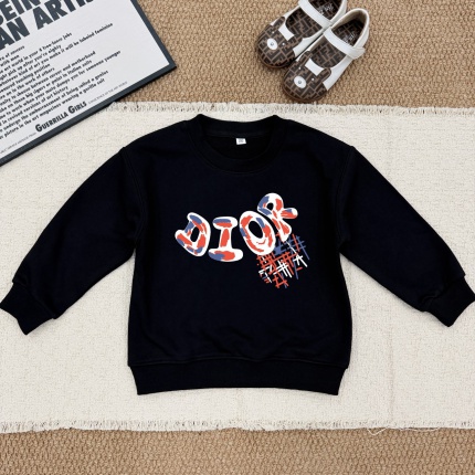 DIOR Children's Hoodies in 228560