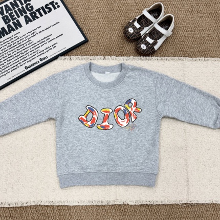 DIOR Children's Hoodies in 228561